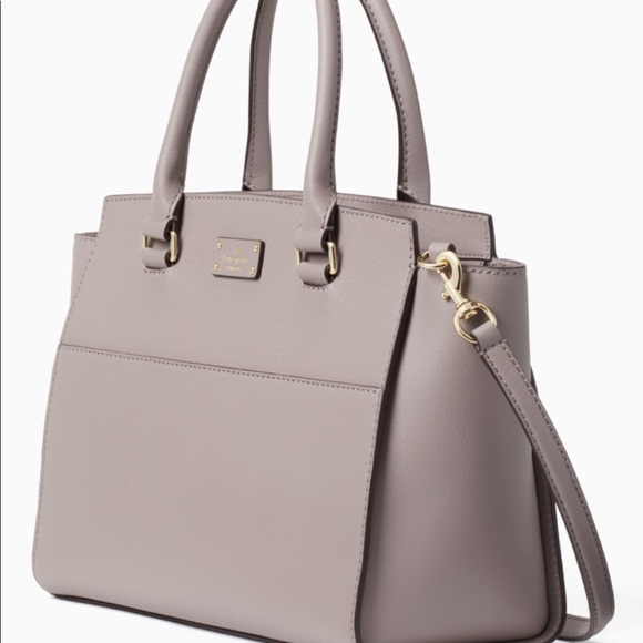 kate spade Handbags - NWT. ♠️ Authentic Kate Spade purse 👜 (large)